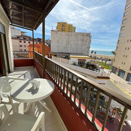 Apartamentos Playa Oropesa 3000 Oropesa del Mar Exterior foto