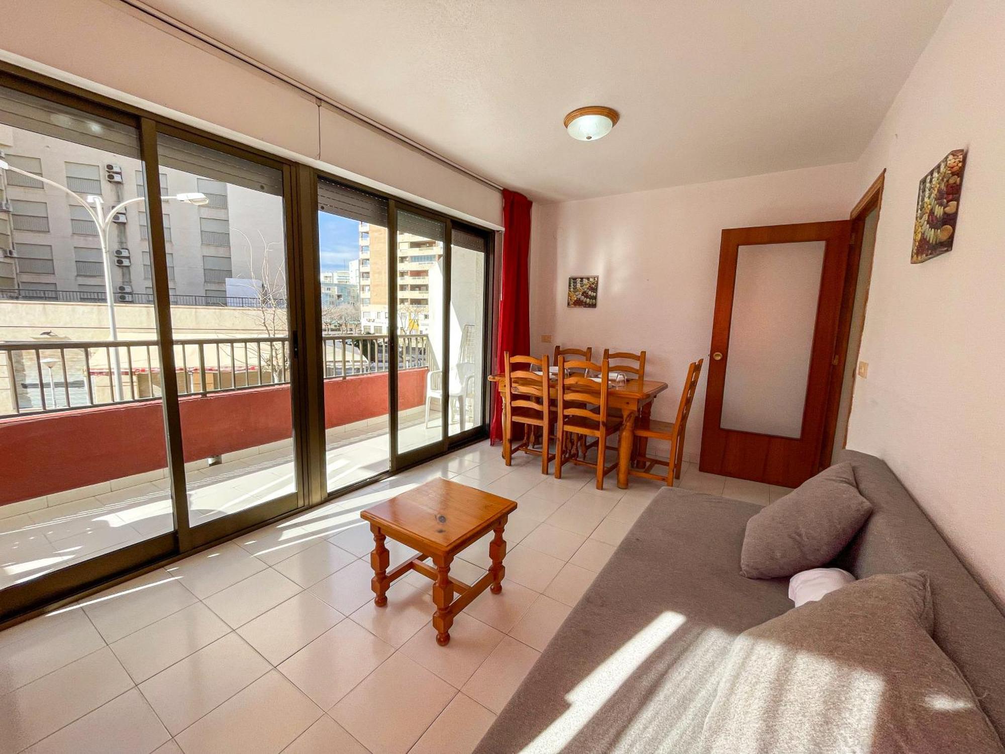 Apartamentos Playa Oropesa 3000 Oropesa del Mar Exterior foto