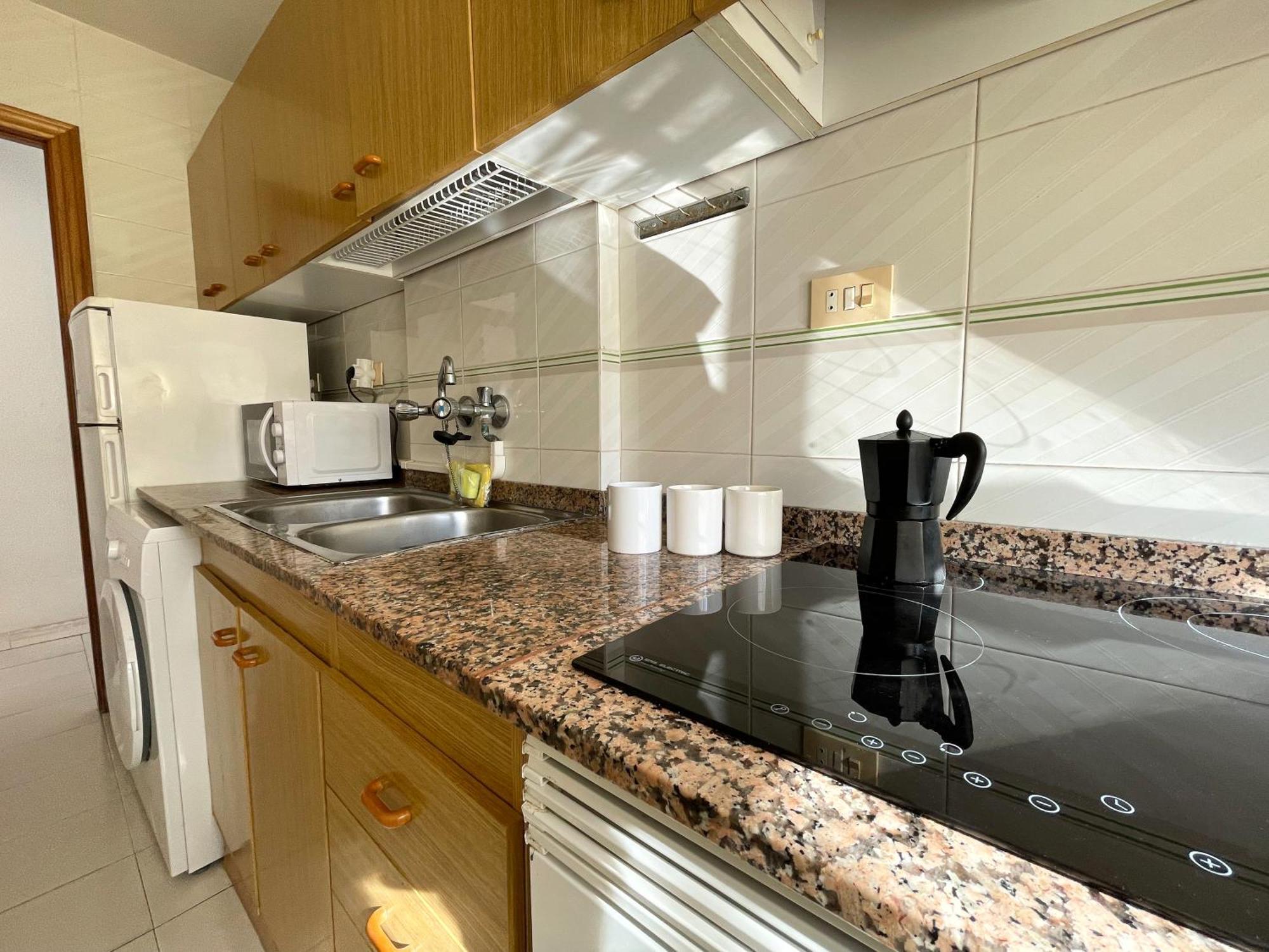 Apartamentos Playa Oropesa 3000 Oropesa del Mar Exterior foto