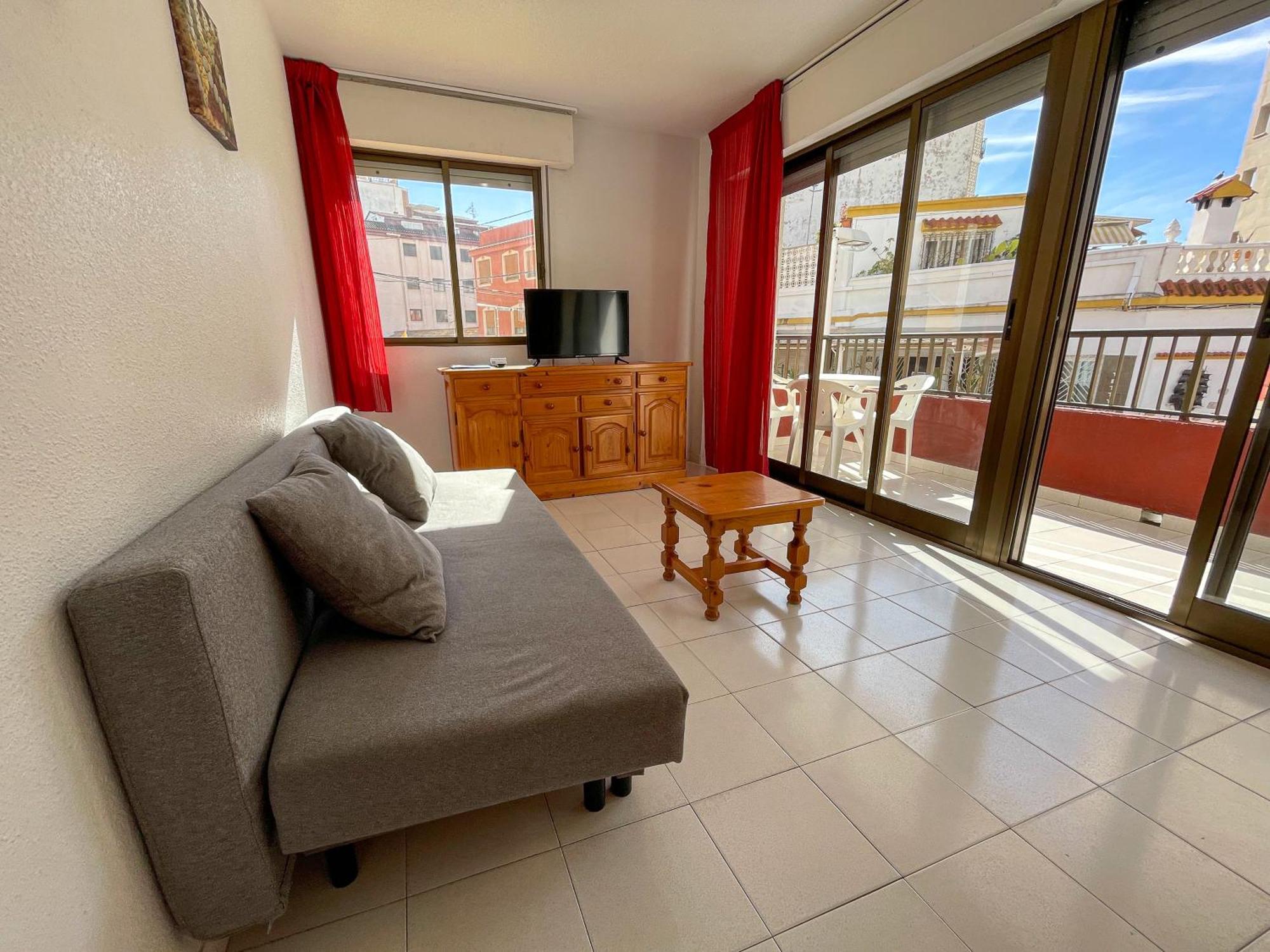 Apartamentos Playa Oropesa 3000 Oropesa del Mar Exterior foto