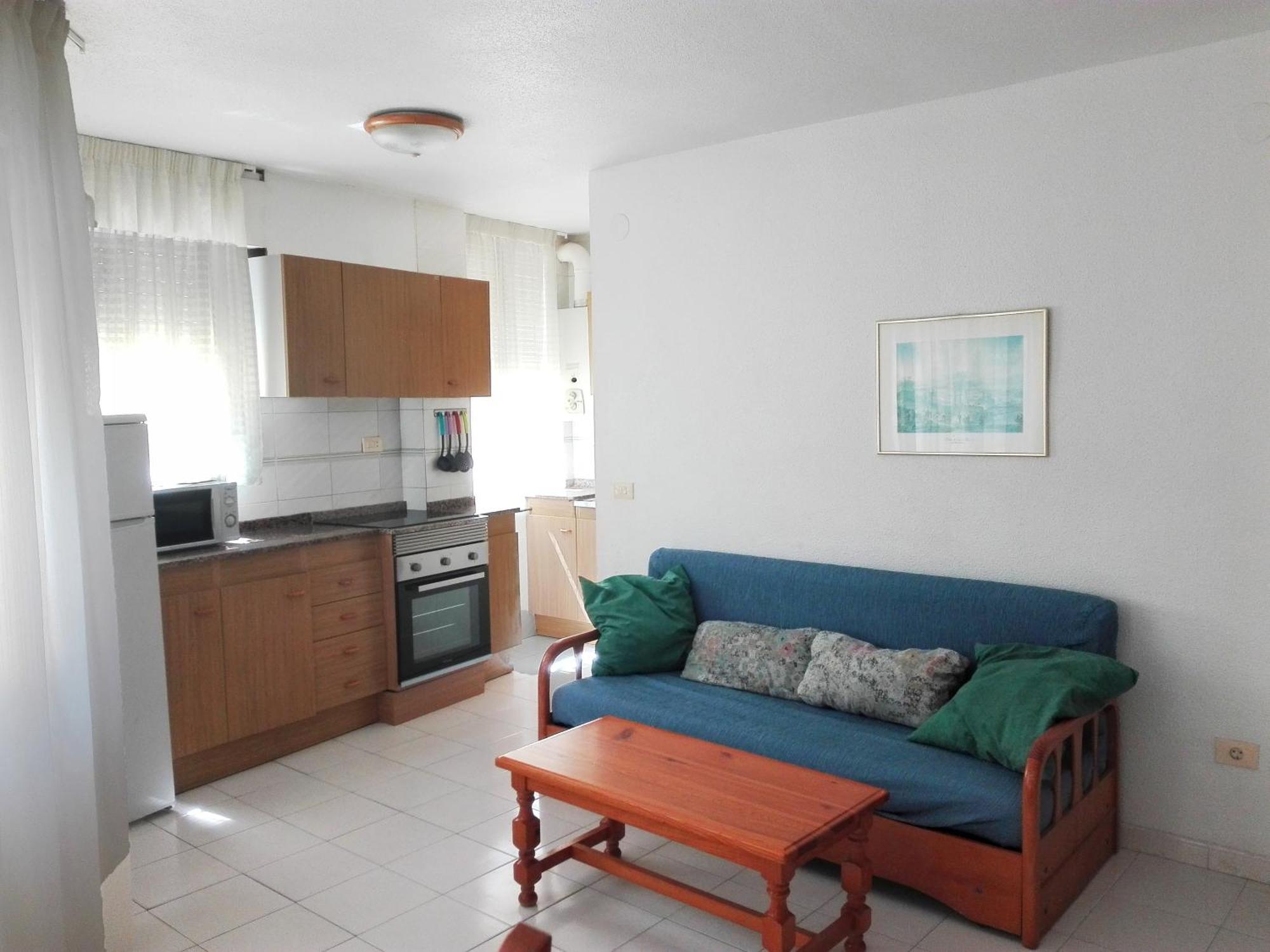 Apartamentos Playa Oropesa 3000 Oropesa del Mar Exterior foto