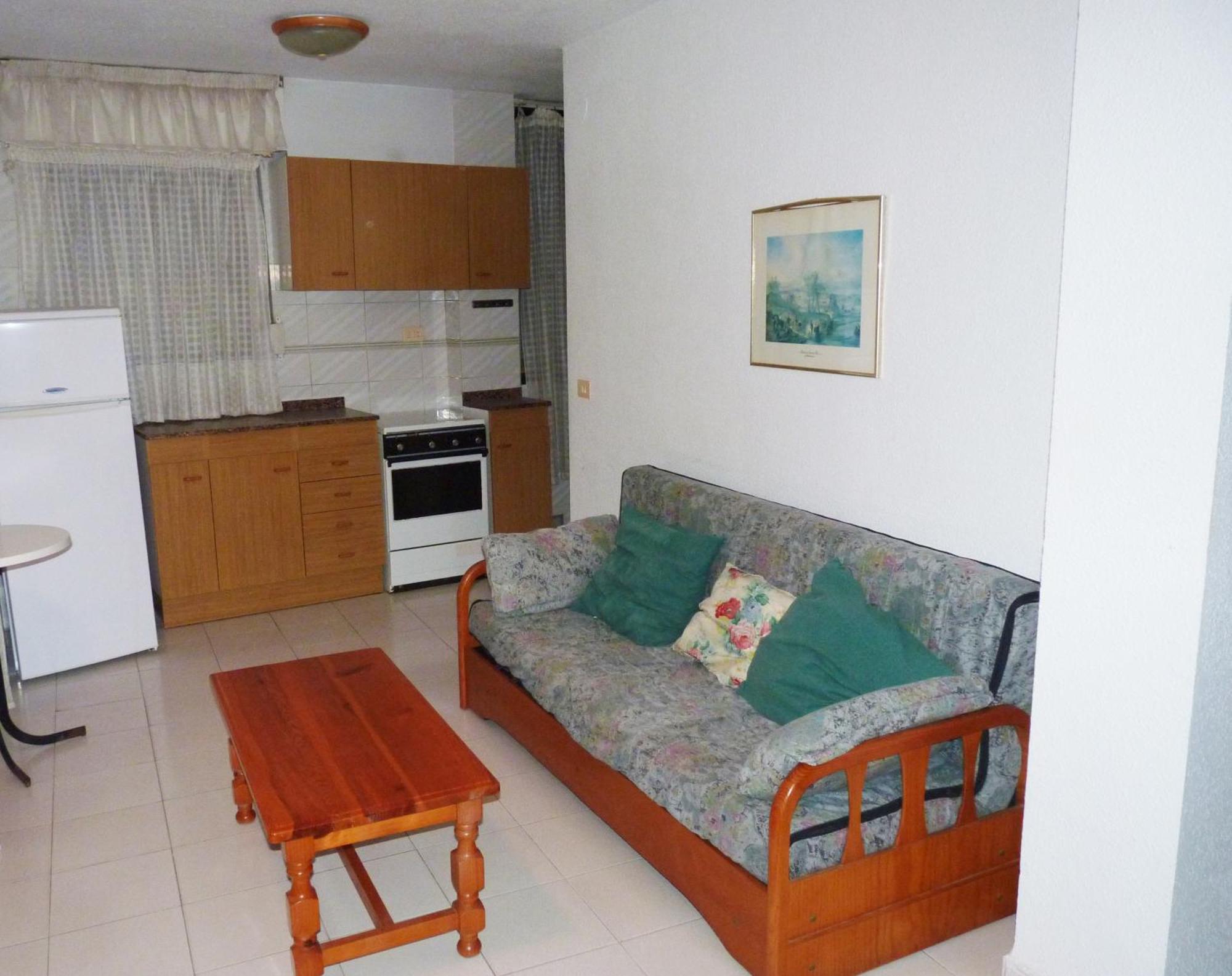 Apartamentos Playa Oropesa 3000 Oropesa del Mar Exterior foto