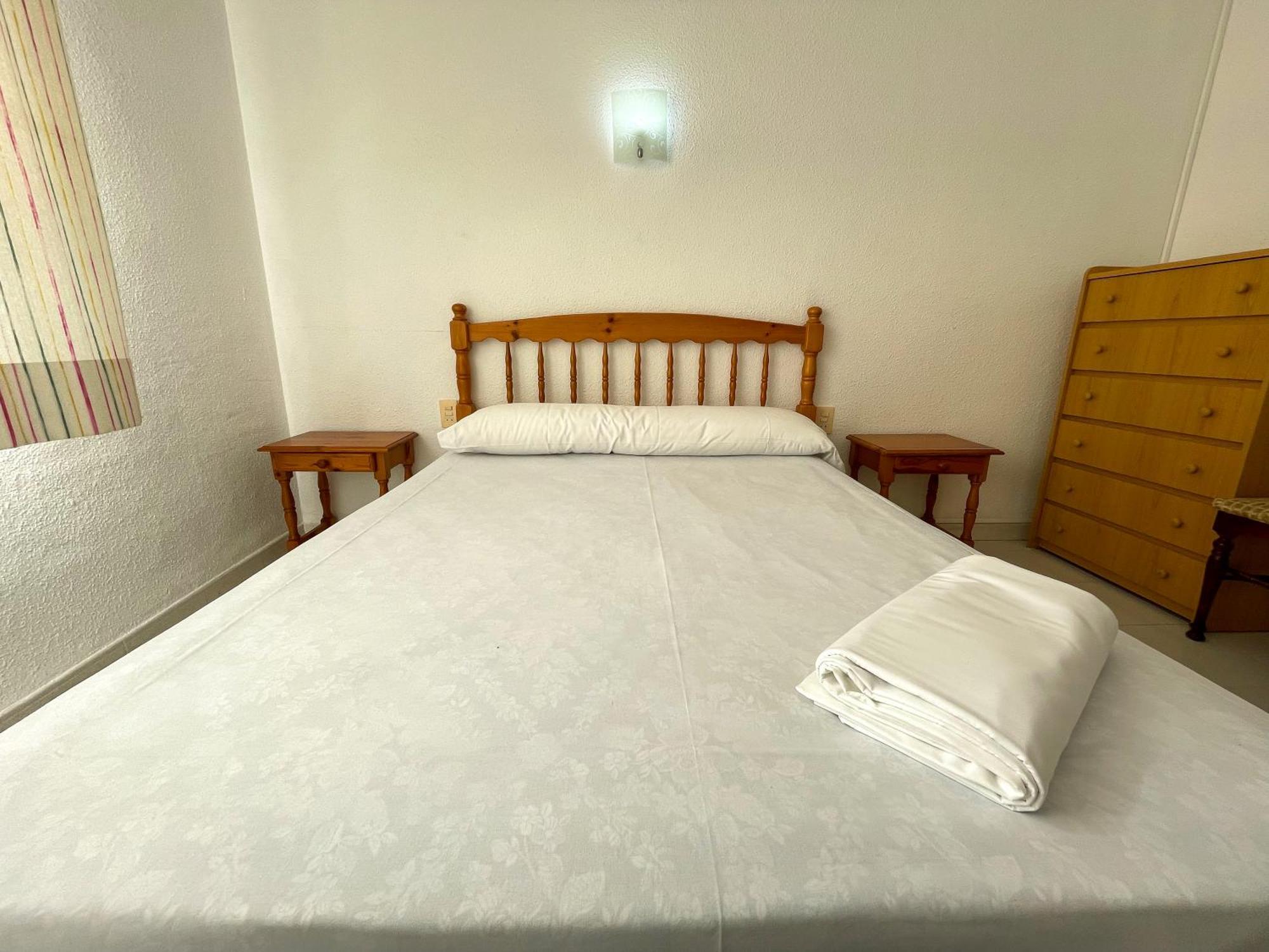 Apartamentos Playa Oropesa 3000 Oropesa del Mar Exterior foto