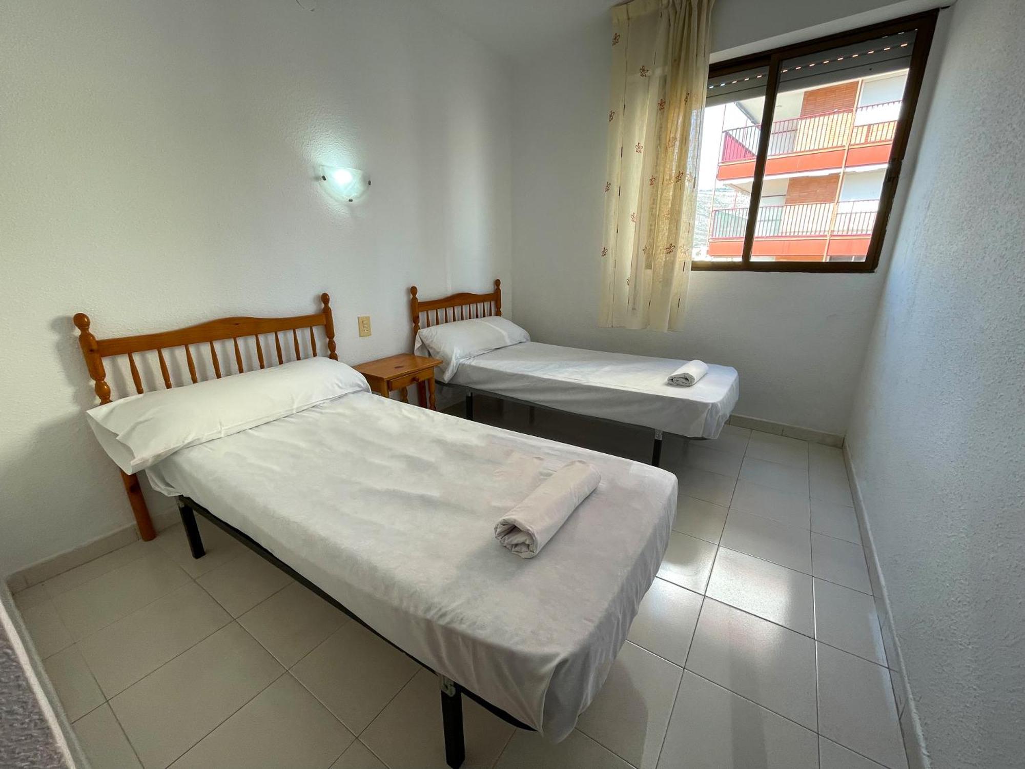 Apartamentos Playa Oropesa 3000 Oropesa del Mar Exterior foto