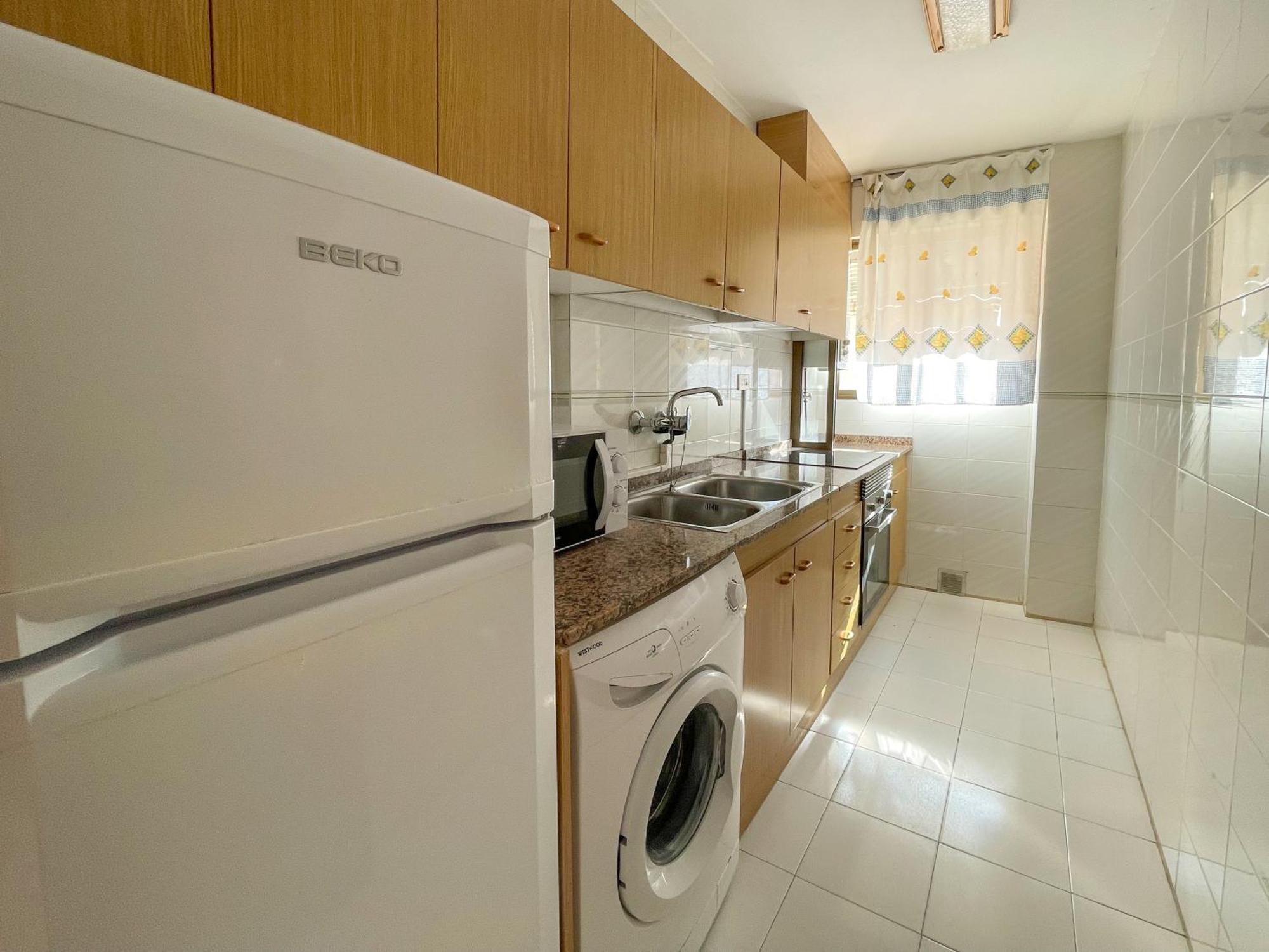Apartamentos Playa Oropesa 3000 Oropesa del Mar Exterior foto