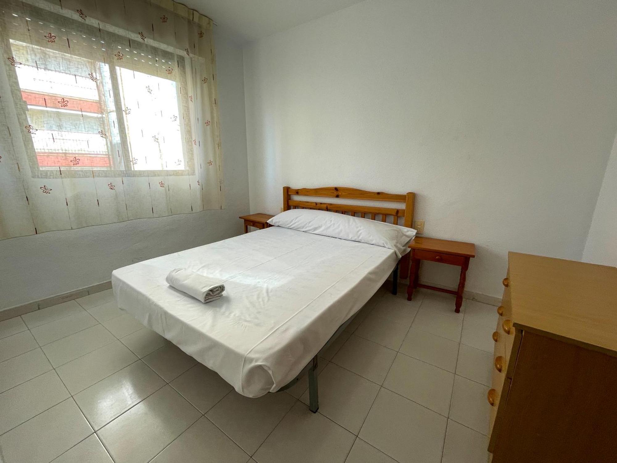 Apartamentos Playa Oropesa 3000 Oropesa del Mar Exterior foto