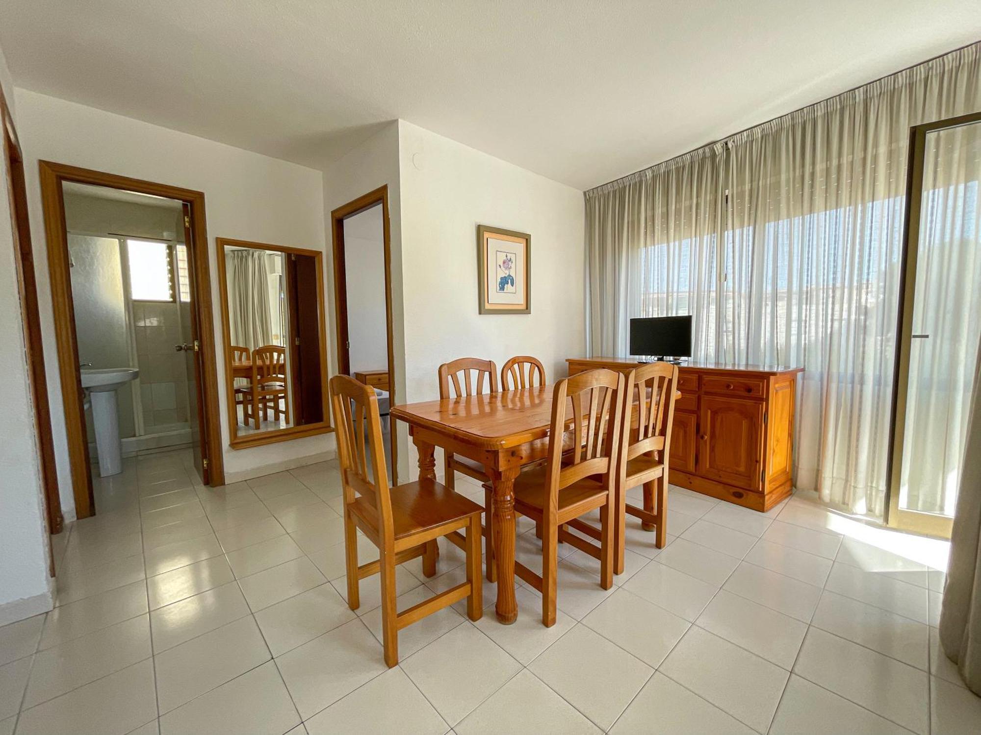 Apartamentos Playa Oropesa 3000 Oropesa del Mar Exterior foto