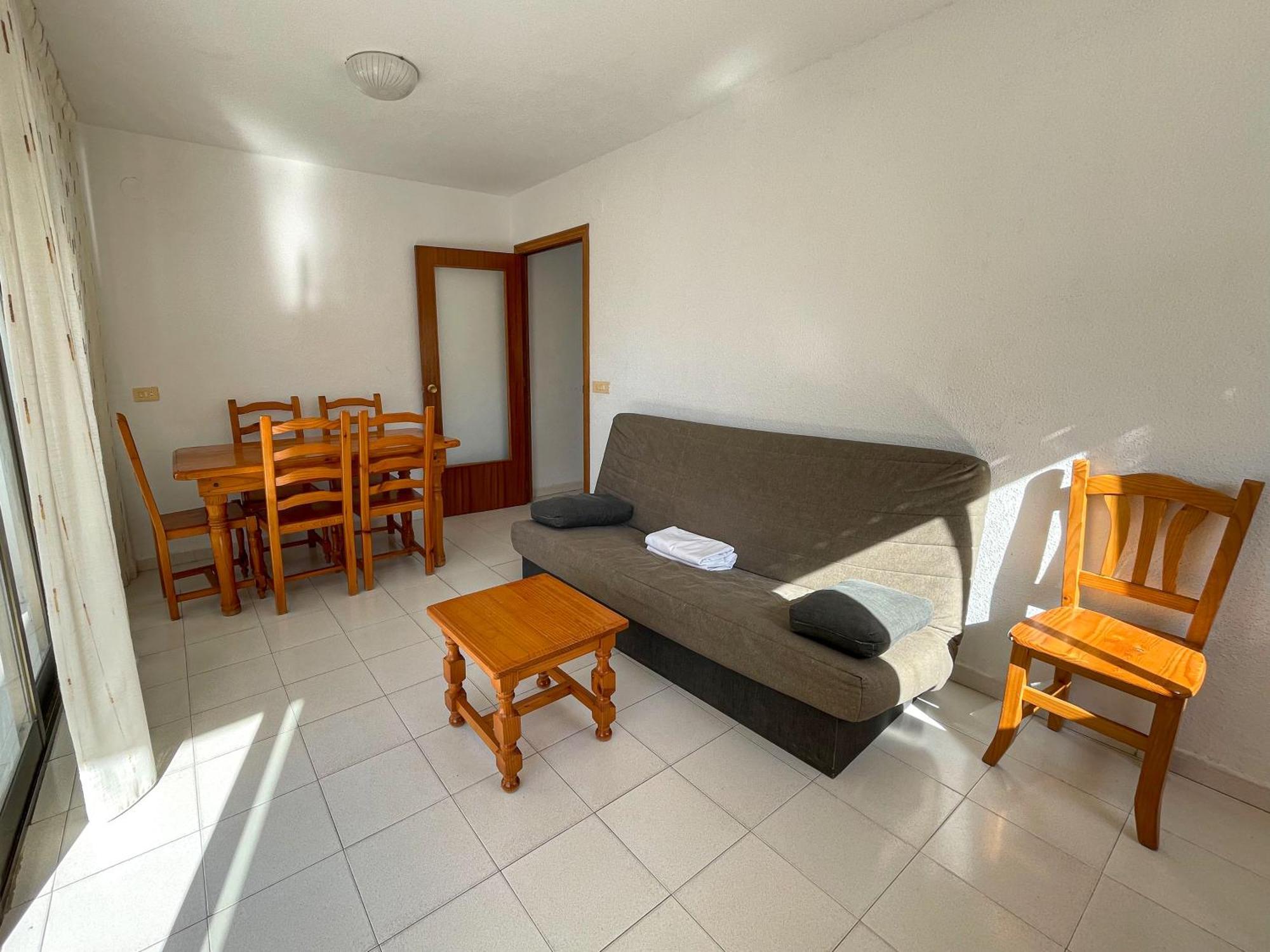 Apartamentos Playa Oropesa 3000 Oropesa del Mar Exterior foto