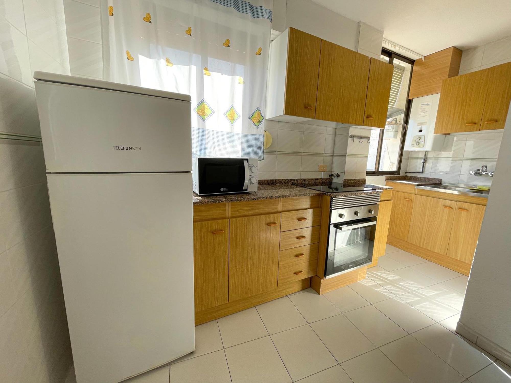 Apartamentos Playa Oropesa 3000 Oropesa del Mar Exterior foto