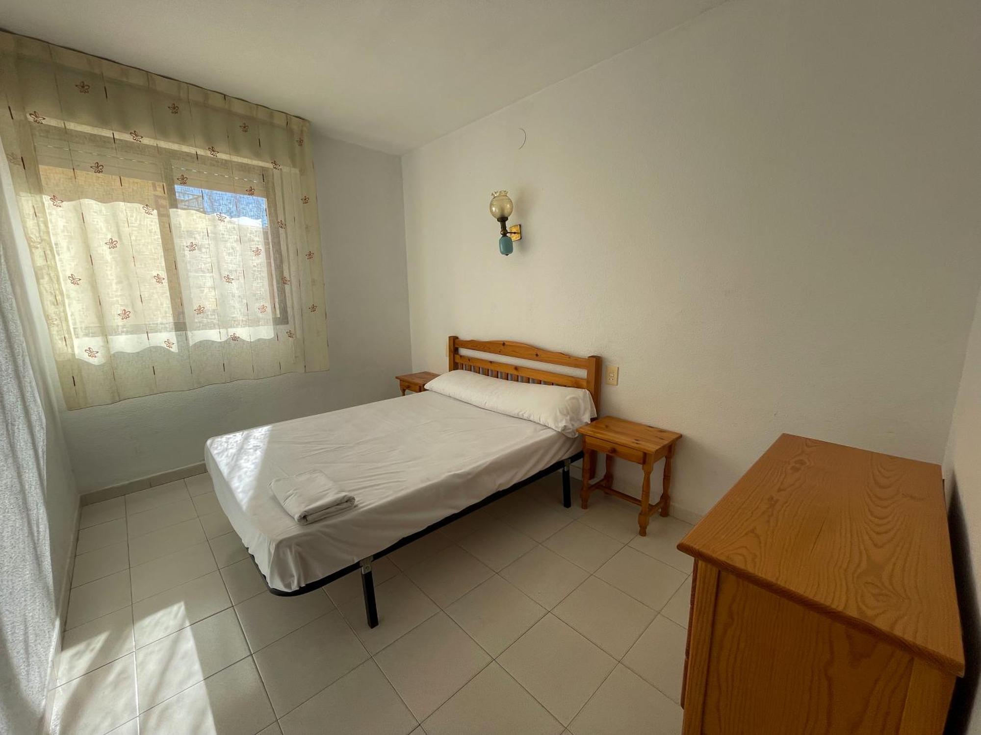 Apartamentos Playa Oropesa 3000 Oropesa del Mar Exterior foto
