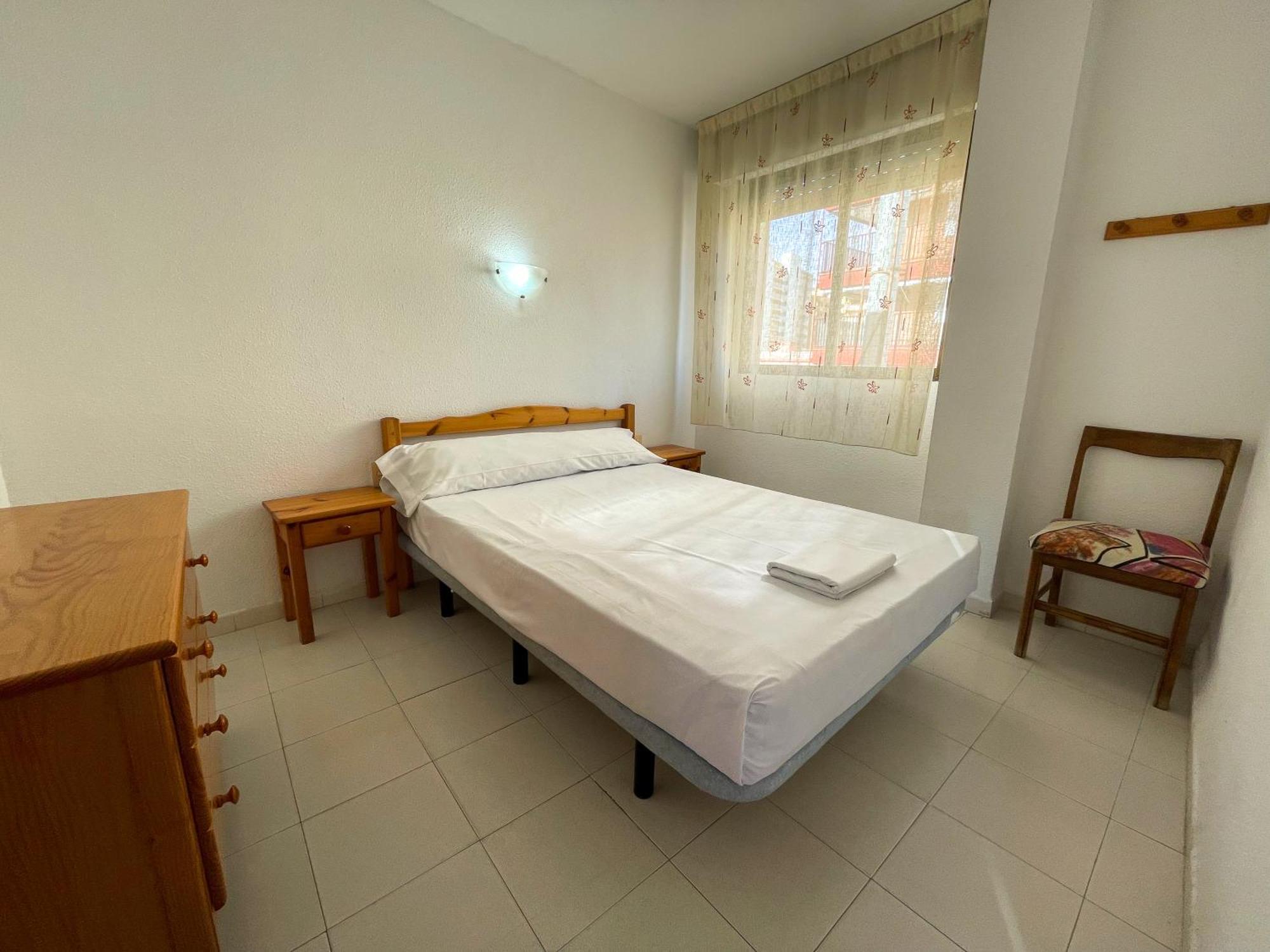 Apartamentos Playa Oropesa 3000 Oropesa del Mar Exterior foto