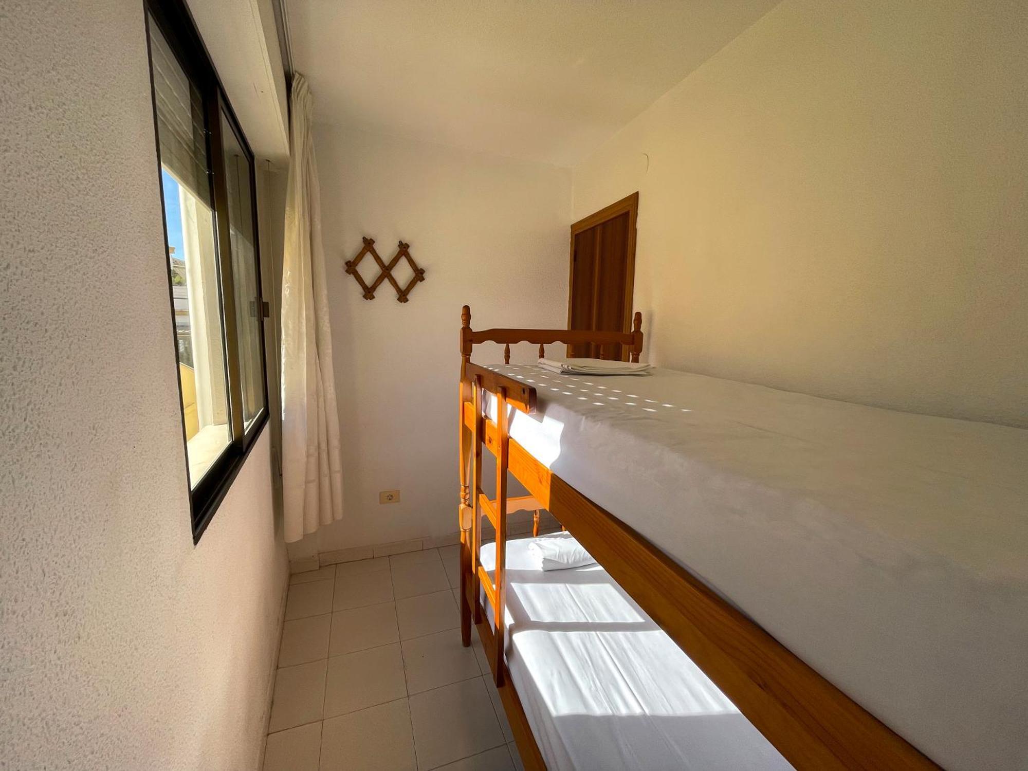 Apartamentos Playa Oropesa 3000 Oropesa del Mar Exterior foto