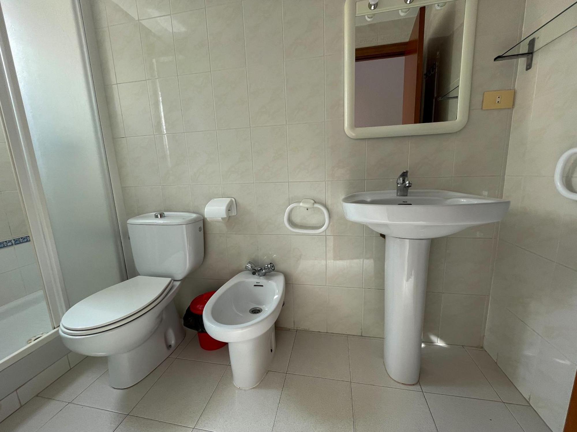 Apartamentos Playa Oropesa 3000 Oropesa del Mar Exterior foto