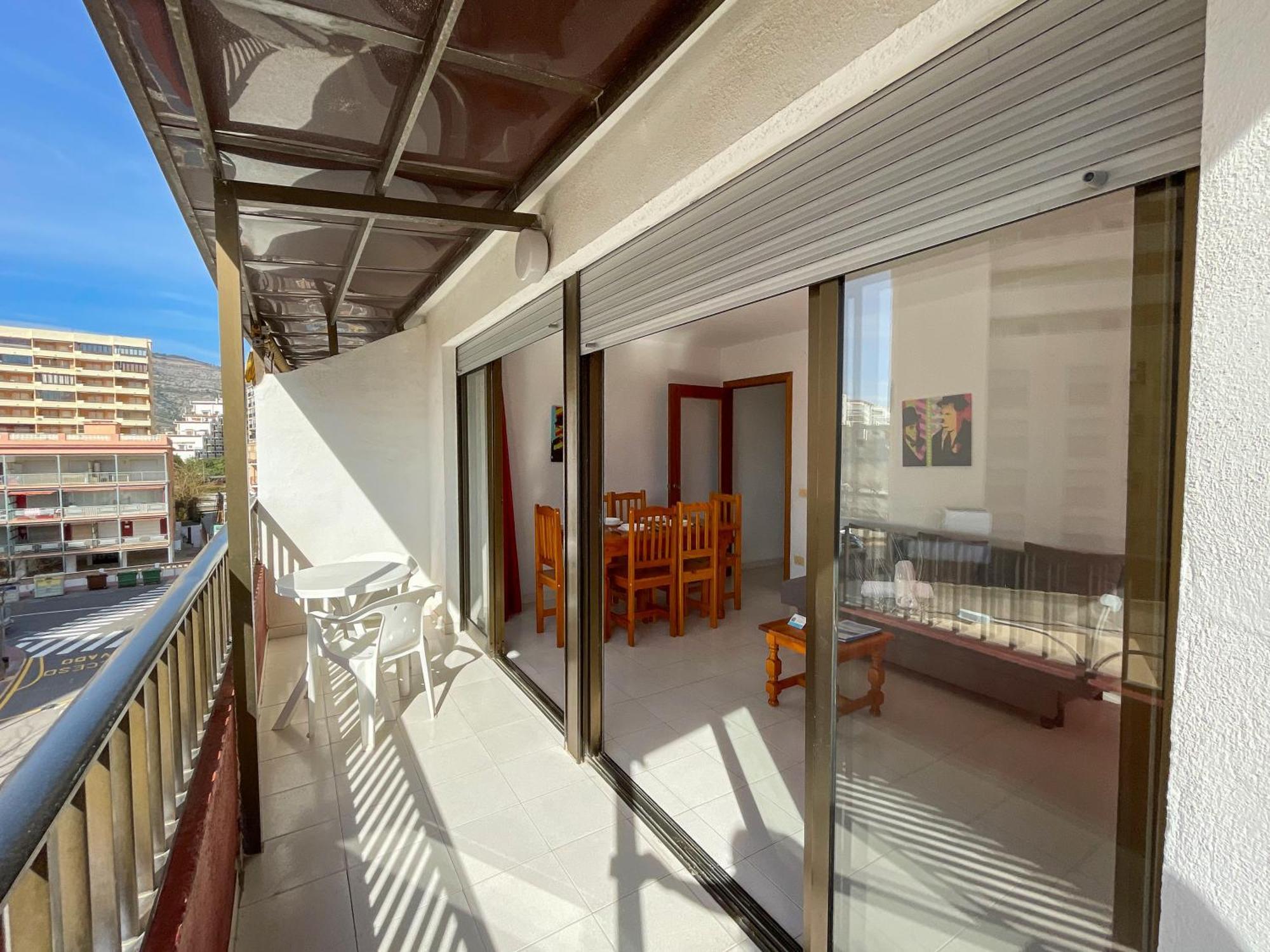 Apartamentos Playa Oropesa 3000 Oropesa del Mar Exterior foto